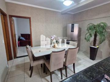 Casa · 198m² · 1 Quarto · 1 Vaga · Casa, Jardim do Bosque, São José do Rio Preto