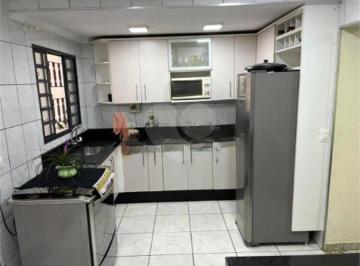 Casa · 360m² · 3 Quartos · 4 Vagas · Sobrado com 3 quartos à venda em Jardim são joão (jaraguá) - SP