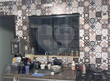 Casa · 75m² · 2 Quartos · 1 Vaga · Sobrado com 2 quartos à venda em Jardim vivan - SP