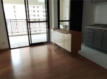 Apartamento · 69m² · 3 Quartos · 1 Vaga · Apartamento com 3 quartos à venda em Vila firmiano pinto - SP