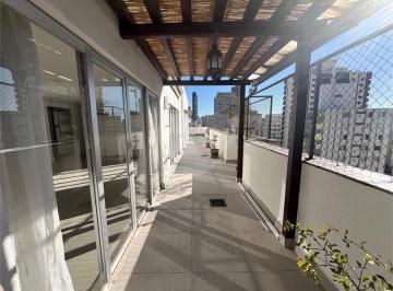 Apartamento · 173m² · 3 Quartos · 2 Vagas · Apartamento com 3 quartos à venda em Itaim bibi - SP