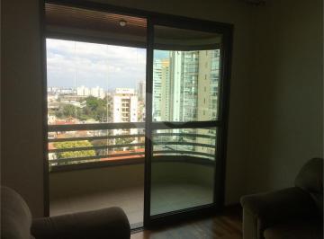 Apartamento · 92m² · 3 Quartos · 2 Vagas · Apartamento com 3 quartos à venda em Santa teresinha - SP