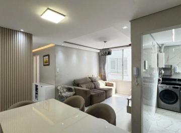 138921f30e3015b8bf63424958c4567fda664d5e · Apartamento com 3 dormitórios à venda, 90 m² por R$ 590.000,00 - Rebouças - Curitiba/PR
