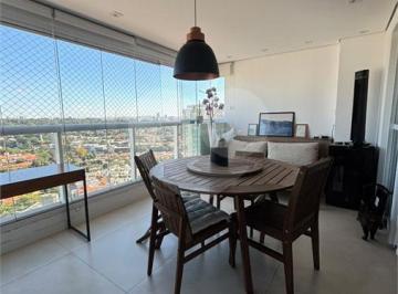 Apartamento · 90m² · 2 Quartos · 2 Vagas · Apartamento com 2 quartos à venda em Vila santa catarina - SP