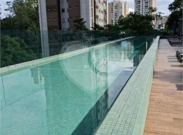Apartamento · 75m² · 2 Quartos · 1 Vaga · Apartamento com 2 quartos à venda em Jardim fonte do morumbi - SP