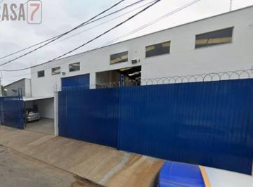 117df878fc954c008c64301b6c4d1bfc2b8949f3 · Galpão para alugar ao lado do CEAGESP, 270 m² - Parque Santa Isabel - Sorocaba/SP