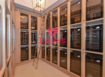 Apartamento de 4 quartos, Curitiba · 04 suítes , 04 vagas de garagem 041 99710 46 52