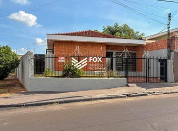 Casa · 390m² · 3 Quartos · Casa à venda - na Vila Monte Alegre