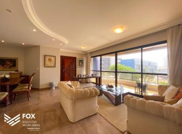 Apartamento · 202m² · 3 Quartos · Apartamento à venda - no Jardim Sumaré