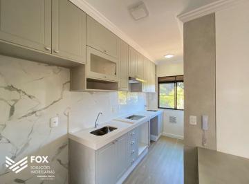 Apartamento · 43m² · 2 Quartos · Apartamento à venda - no Parque Residencial Lagoinha