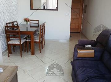 Foto 01 · Apartamento à venda Vila Prudente, 73m2, 3 dormitórios com armários, sala 2 ambientes, cozinha plane