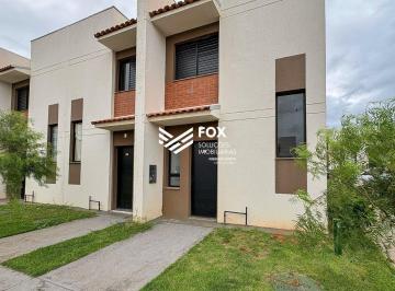 Casa · 93m² · 2 Quartos · Casa para aluguel - no Parque Residencial Cândido Portinari