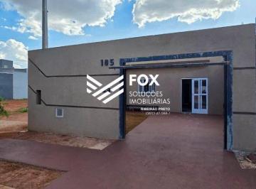 Casa · 150m² · 3 Quartos · Casa à venda - em Ribeirão Preto