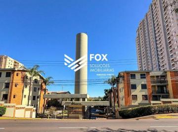 Apartamento · 58m² · 2 Quartos · Apartamento à venda - no Alto da Boa Vista