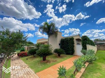Casa · 956m² · 4 Quartos · Casa à venda - em Ribeirão Preto