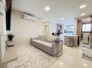 Apartamento · 65m² · 2 Quartos · 2 Vagas · Apartamento para alugar no bairro Praia Brava de Itajaí - Itajaí/SC