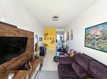 d43f2148d020a243d4ed79cd056ae494ba115553 · Apartamento com 2 dormitórios para alugar, 46 m² por R$ 3.220,00/mês - São Vicente - Itajaí/SC