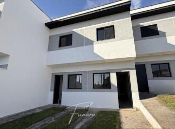 Casa · 64m² · 2 Quartos · 2 Vagas · Sobrado à venda no Jardim Piazza di Roma - Zona Oeste - Sorocaba/SP