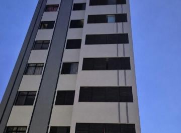 Apartamento · 134m² · 3 Quartos · 3 Vagas · Apartamento Estilo Clássico no Centro da Cidade