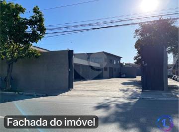 Comercial · 1100m² · 40 Vagas · Galpão à venda em Limão - SP