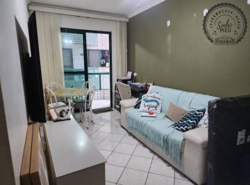 12cd6943b14a9845aa720268101694dbd0c120d9 · Apartamento na Guilhermina - Praia Grande/SP