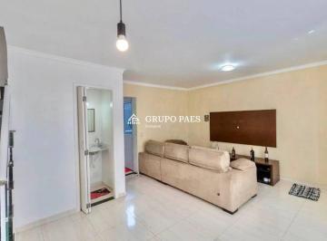 1e0e24db789521eaaf4d9483fcc45e6d36e25bcc · Sobrado com 3 dormitórios à venda, 100 m² por R$ 539.900 - Vila Ré - São Paulo/SP