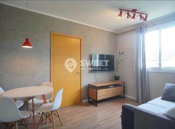 Apartamento · 51m² · 2 Quartos · 1 Vaga · Apartamento pronto para morar