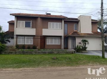 b8024b80ca258c00a86004fc3f0d4c2aa054fb46 · Casa com 6 dormitórios à venda, 479 m² por R$ 2.100.000,00 - Cassino - Rio Grande/RS