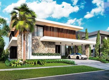 Casa · 345m² · 5 Quartos · 2 Vagas · Casa em Condomínio fechado em Capão da Canoa