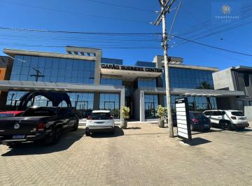 Comercial · 46m² · 1 Vaga · Sala comercial em Capão da Canoa