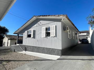 Casa · 106m² · 3 Quartos · 1 Vaga · Casa à venda no bairro Próspera - Criciúma/SC