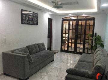 Casa · 133m² · 3 Quartos · Casa à venda - no Jardim Monte Azul