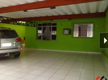 Casa · 286m² · 4 Quartos · Casa à venda - na Vila das Belezas