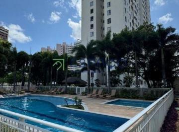 Apartamento · 115m² · 2 Quartos · Apartamento à venda - em Nova Parnamirim