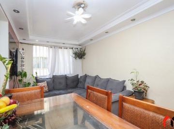 Apartamento · 60m² · 2 Quartos · Apartamento à venda - no Parque Santo Antônio