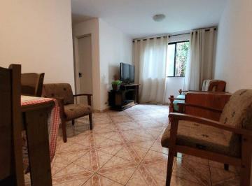 Apartamento · 60m² · 2 Quartos · Apartamento à venda - no Capão Redondo