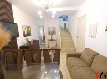 Casa · 125m² · 2 Quartos · Casa à venda - na Vila das Belezas