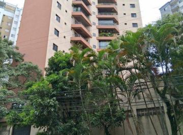 Apartamento · 238m² · 3 Quartos · Apartamento à venda - na Vila Andrade