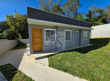 3397777693db2ae566e8c0e38a1dc09a9338781b · Casa com 3 dormitórios, amplo terreno, à venda, Arruda - Colombo/PR