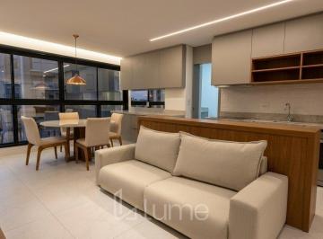 Apartamento · 49m² · 1 Quarto · Apartamento para aluguel - em Nova Campinas