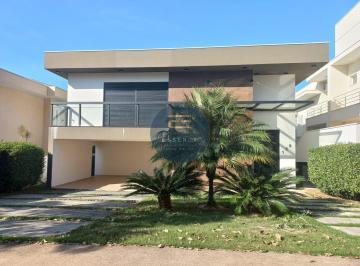 Casa · 426m² · 4 Quartos · 4 Vagas · Reserva da Serra - Casa em Condomínio para Venda e Locação no Reserva da Serra em Jundiaí