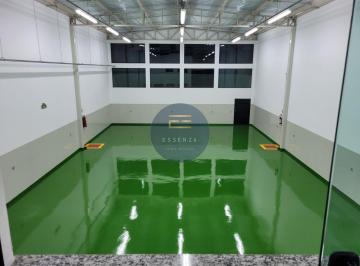Comercial · 400m² · 10 Vagas · Galpão Industrial Comercial na Vila Rami em Jundiaí
