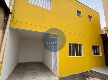 Casa · 108m² · 2 Quartos · 1 Vaga · Casa Residencial em Vila Fechada para Locação
