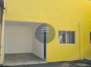 Casa · 108m² · 2 Quartos · 1 Vaga · Casa Residencial em Vila Fechada para Locação
