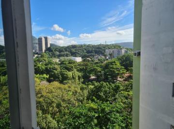 Apartamento · 38m² · 1 Quarto · Apartamento Quarto e Sala em Botafogo — Rua Lauro Muller, a 50m do Shopping Rio Sul