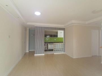 Apartamento de 2 quartos, Cotia · Apartamento 2 quartos sendo 1 suite para alugar no jardim Sandra em Cotia
