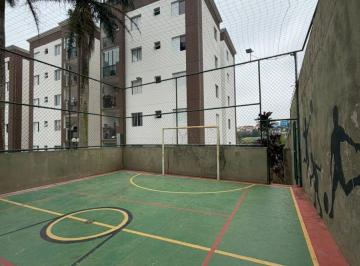 Apartamento de 2 quartos, Cotia · Apartamento 2 quartos sendo 1 suite para alugar no jardim Sandra em Cotia