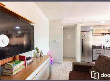 Apartamento en Venda de 2 quartos Fátima · Lindo Apartamento Térreo 2 quartos com vaga à Venda no Bairro Fátima, Canoas