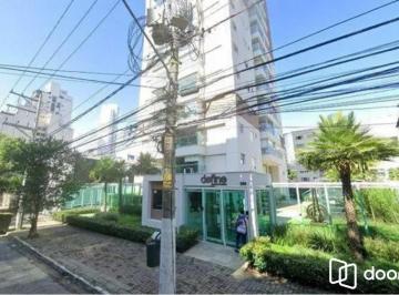 1hdzkxks8xvt0kebz5ri6ru8r4us · Apartamento à venda - em Cerqueira César