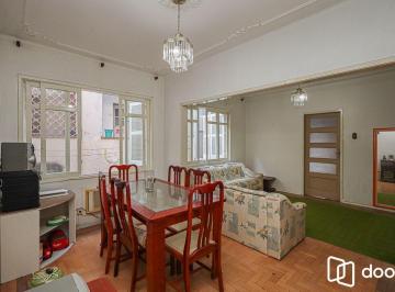 Apartamento · 103m² · 3 Quartos · Apartamento a venda no bairro Bom Fim